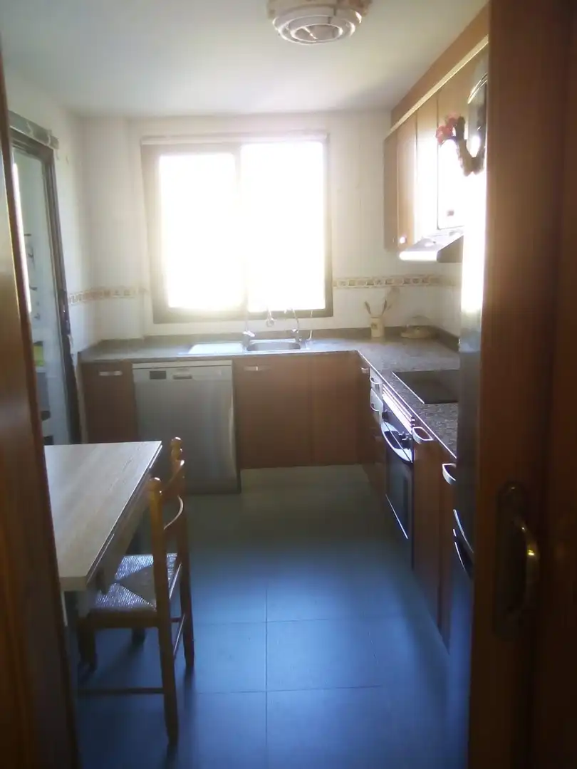 Apartament amb ascensor en venda a Playa de Poniente, imagen 12