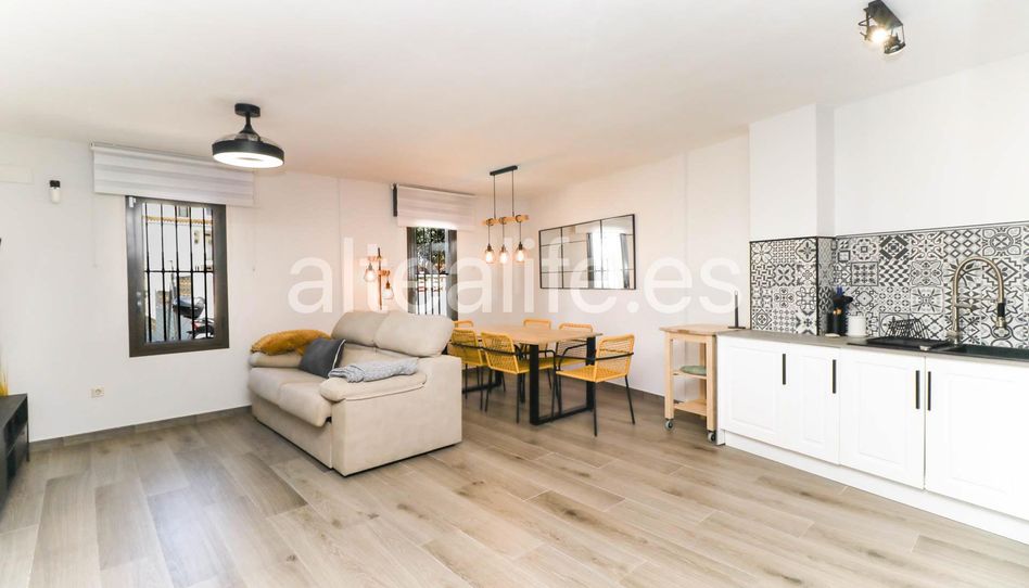 Apartamento en venta en Carrer la Sèquia, Altea ciudad - 2