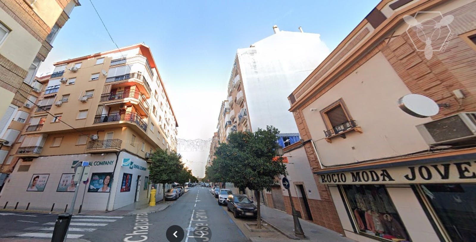 Flat to rent in Isla Chica,  Huelva Capital