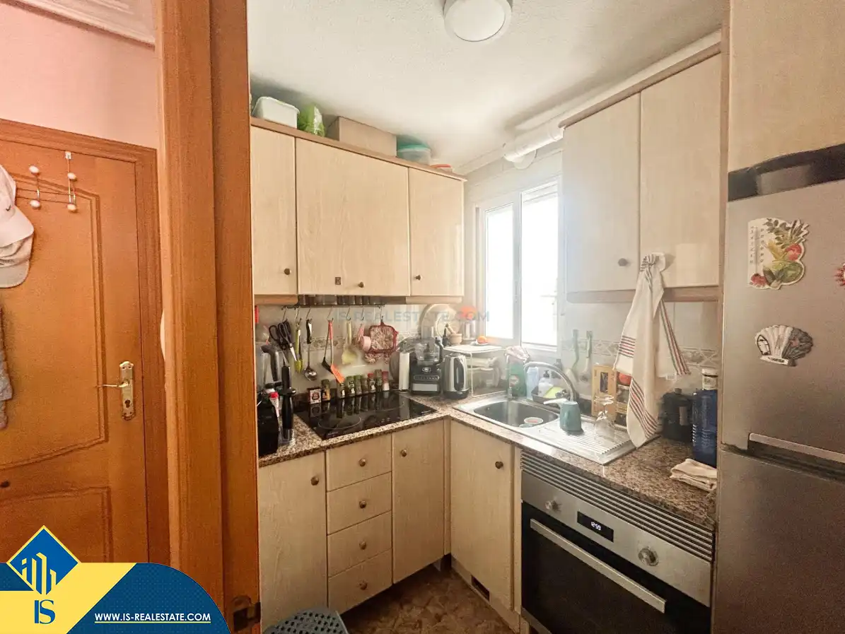 Apartament amb ascensor en venda a Playa del Cura, imagen 3