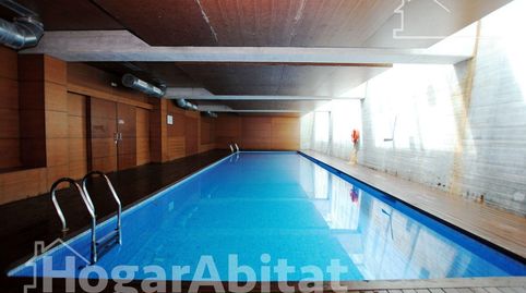 Foto 2 de Piso en venta en Avenida Valencia, El Verger, Alicante