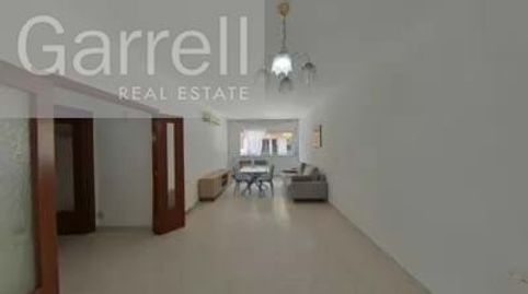 Foto 2 de Piso en venta en Carrer Dr. Salva pl:bj Pt: Terrassa (barcelon, Ca n'Aurell, Terrassa