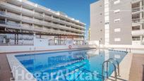 Swimming pool of Flat for sale in Moncofa  with Heating, Terrace and Storage room