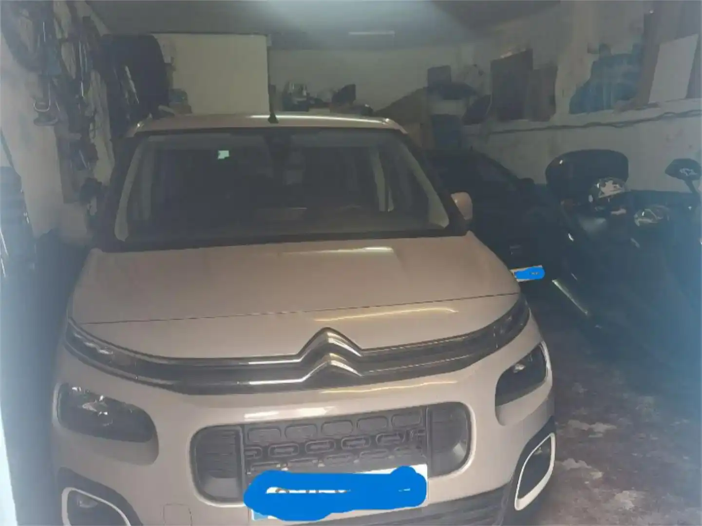Parking de Local en venta en Busturia