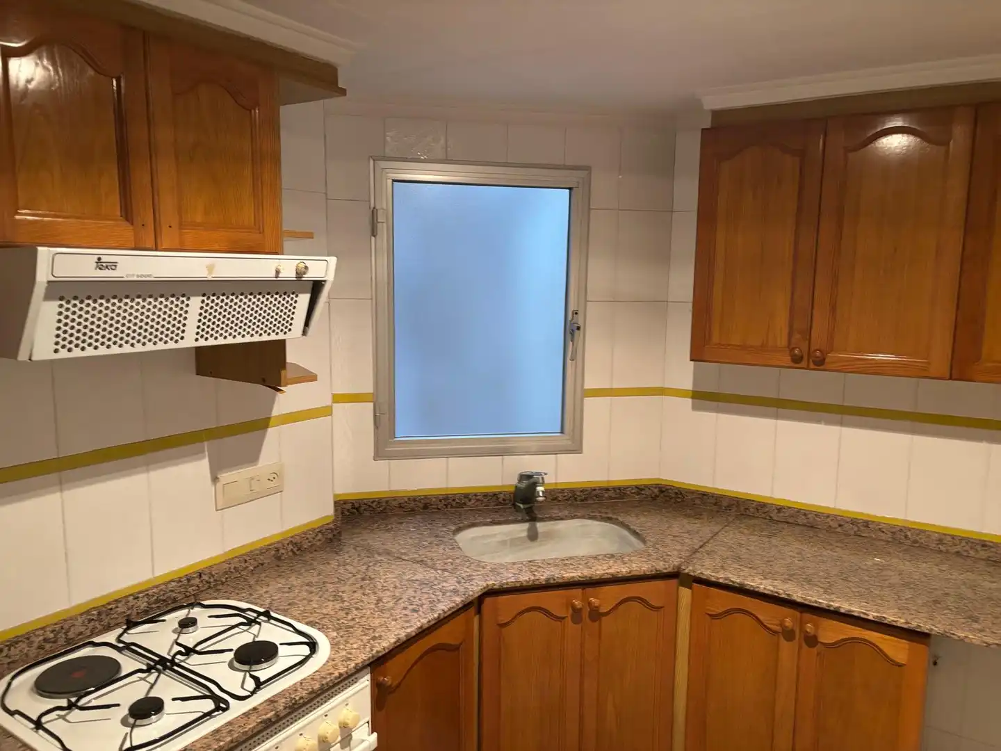 Wohnung mit Aufzug zum Verkauf in Sueca ciudad, imagen 20