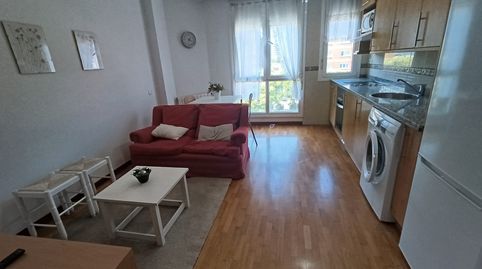 Photo 5 of Apartments for rent in Calle Barros, La Calzada, Gijón
