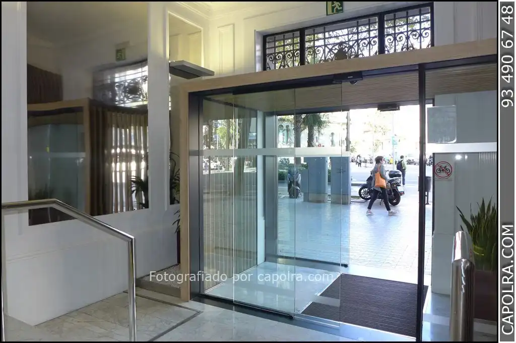 Büro mit Aufzug zur Miete in Avenida Diagonal, imagen 21