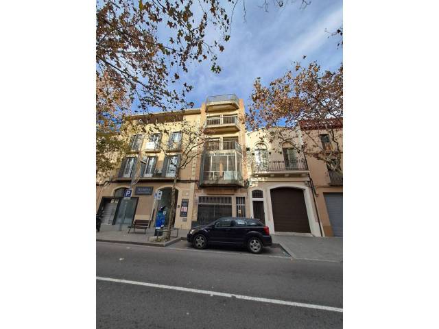 Edificio en Venta en Barcelona en Barceloneta -  Molí d'en Rovira