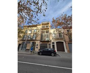 Exterior view of Building for sale in Vilafranca del Penedès