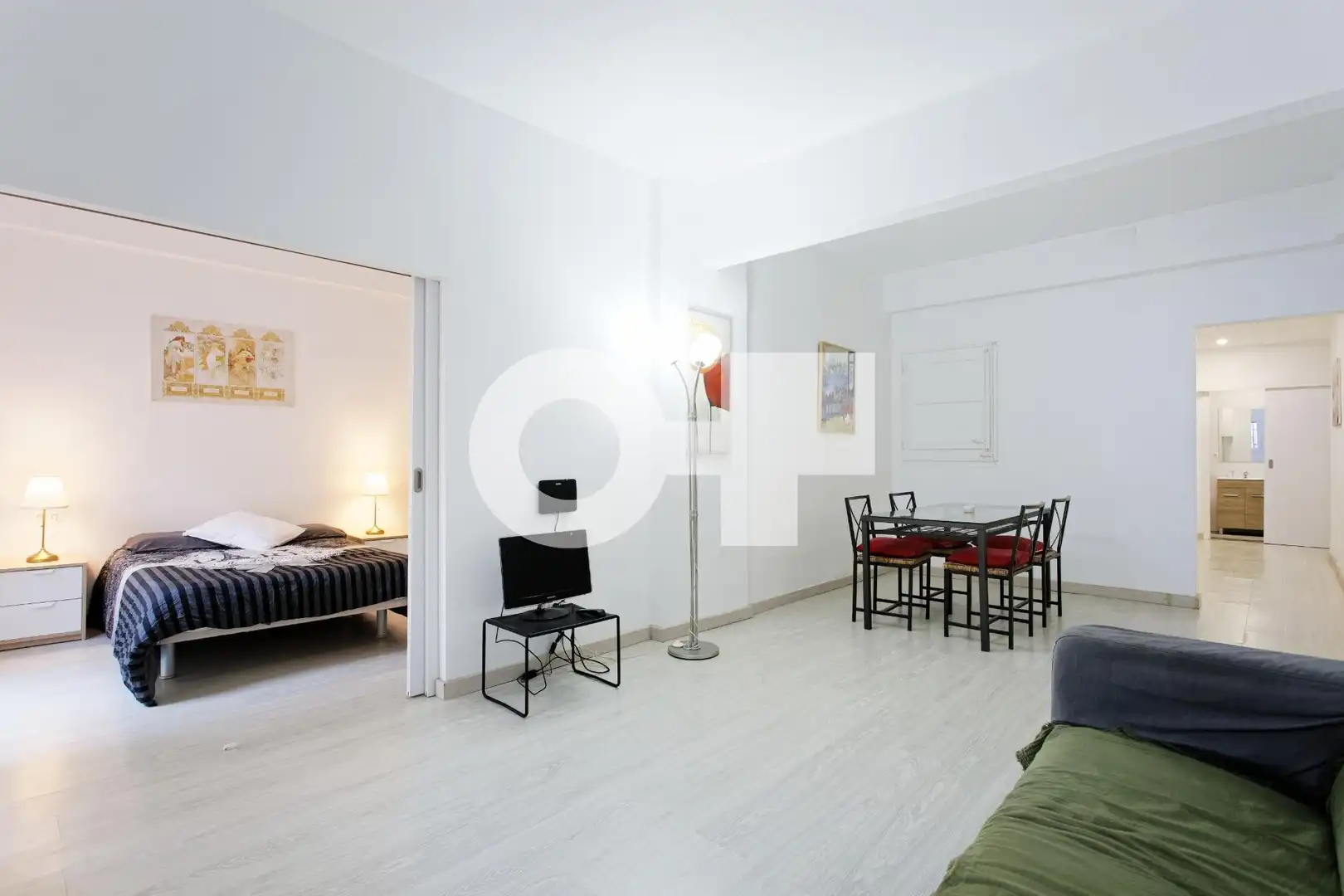 Study for sale in Carrer Carrer Sant Elíes, Sant Gervasi- Galvany