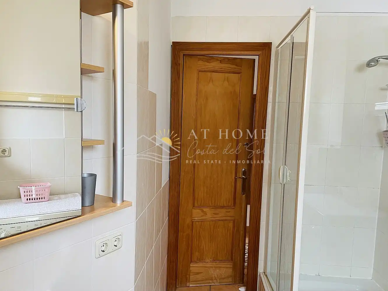 Apartments for sale in Torrox  with Terrace, Swimming Pool and Oven