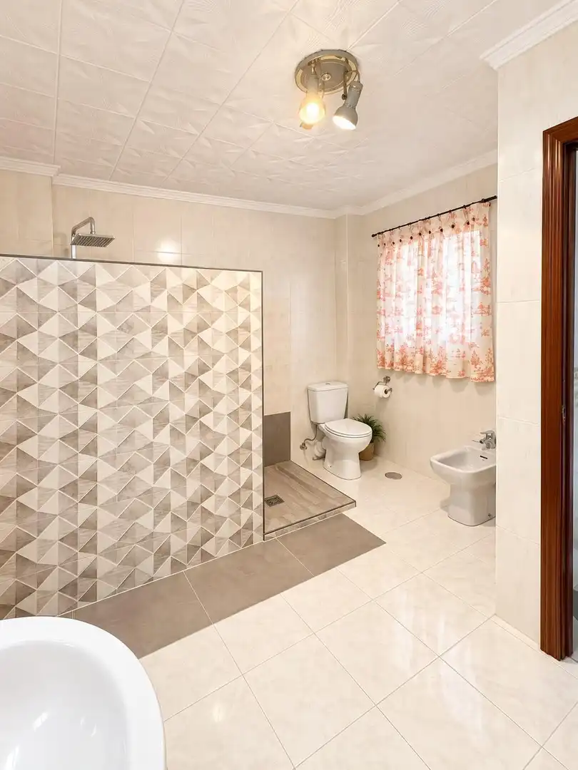 Casa con terraza en venta en Centro, imagen 12