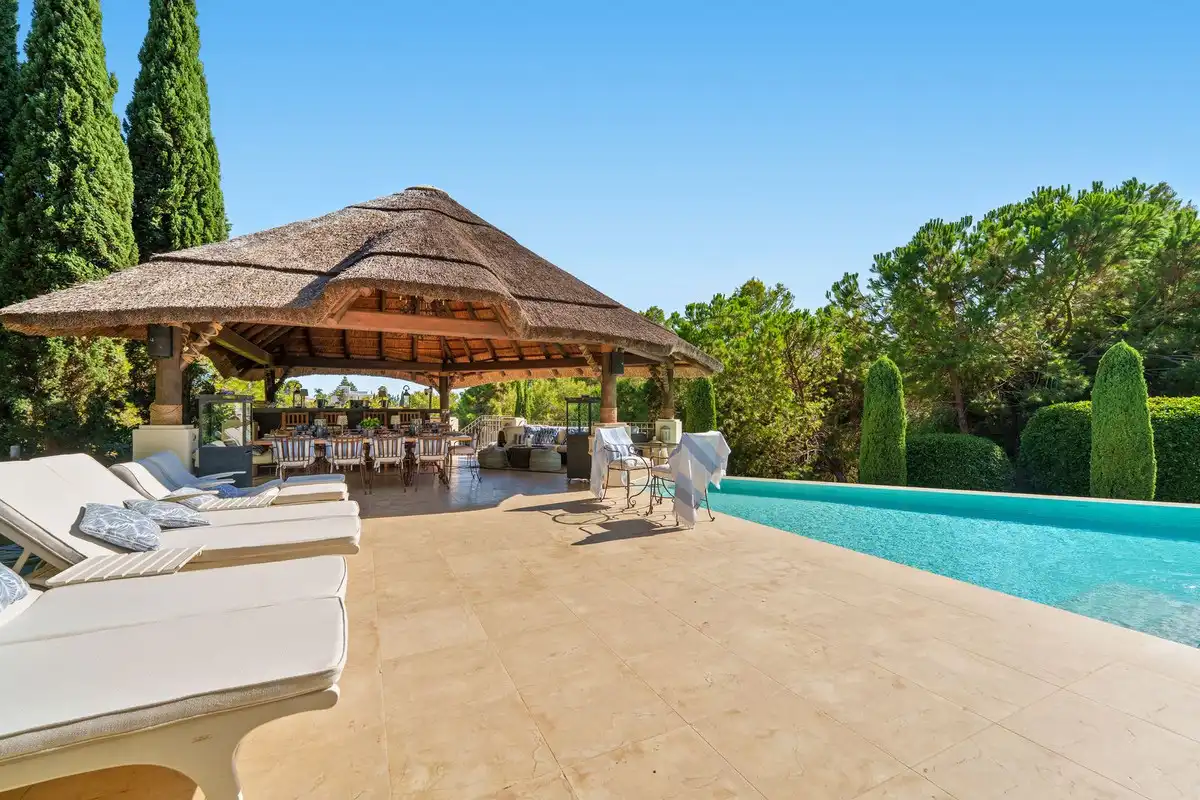 Casa a schiera in vendita a Milla de Oro, imagen 2