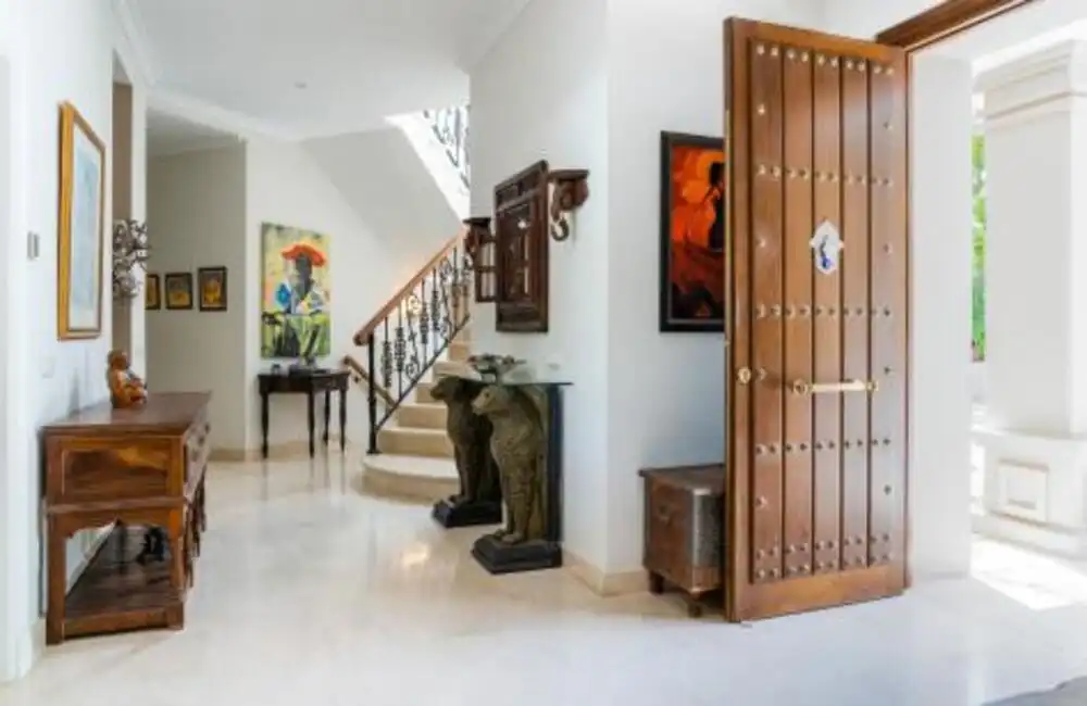 Casa con terrazza in vendita a CASIOPEA-HAZA DEL CONDE 24, imagen 56