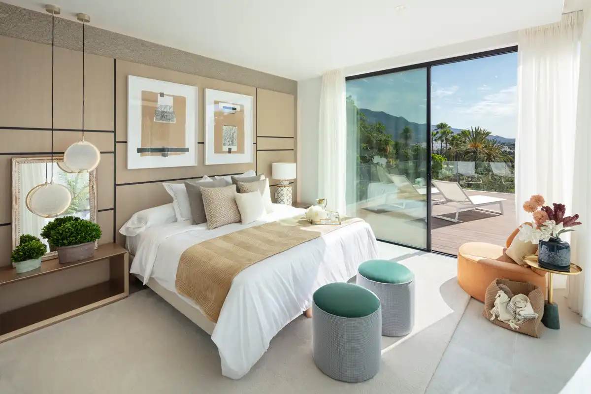 House with pool for sale in Marbella Centro, imagen 6