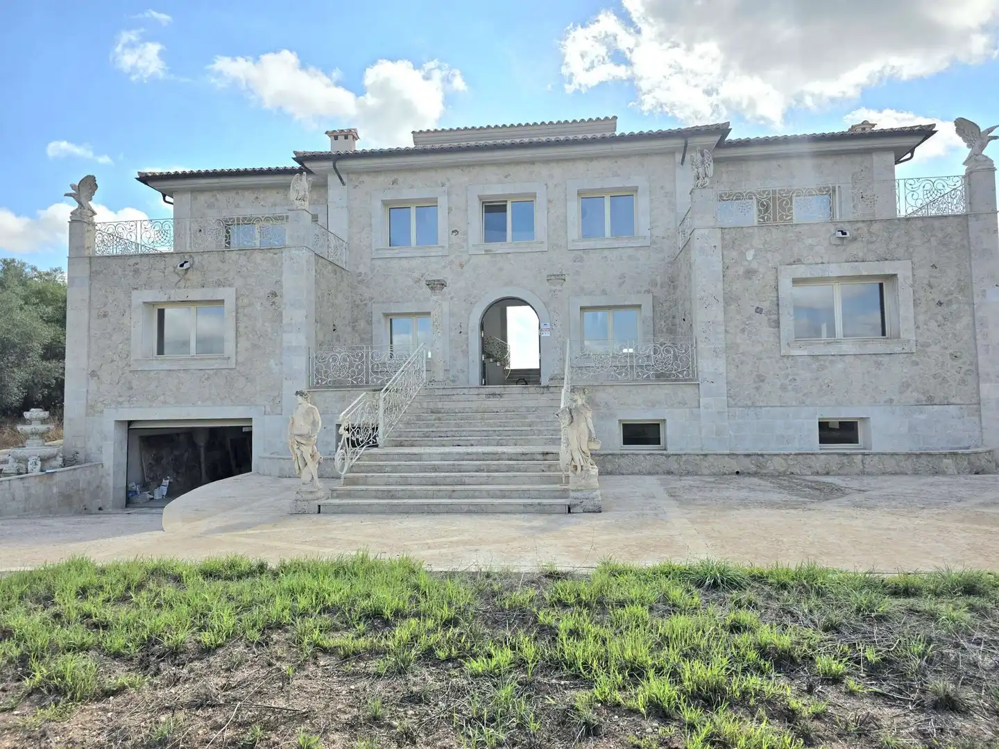 Casa rústica con terraza en venta en Santa Margalida Poble, imagen 31