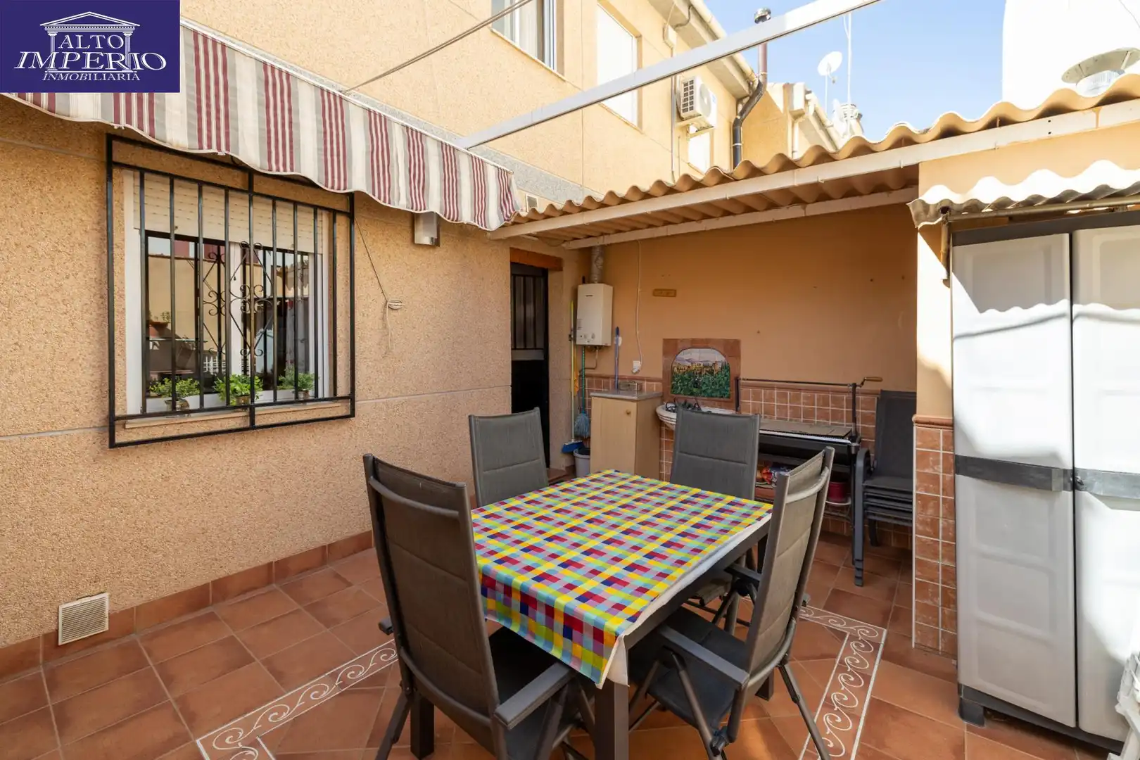 Casa a schiera in vendita a Avenida de San Marcos, imagen 8