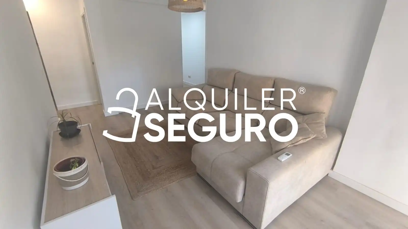 Piso de alquiler en Barzola, Villegas