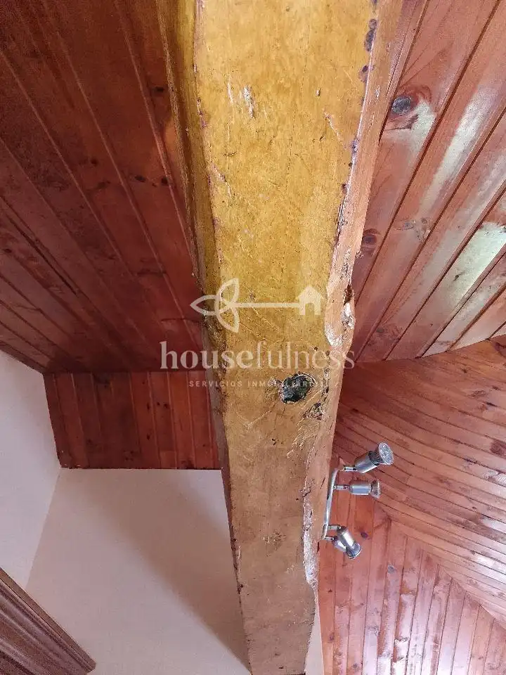 Houses for sale in As Somozas   with Heating, Private garden and Terrace