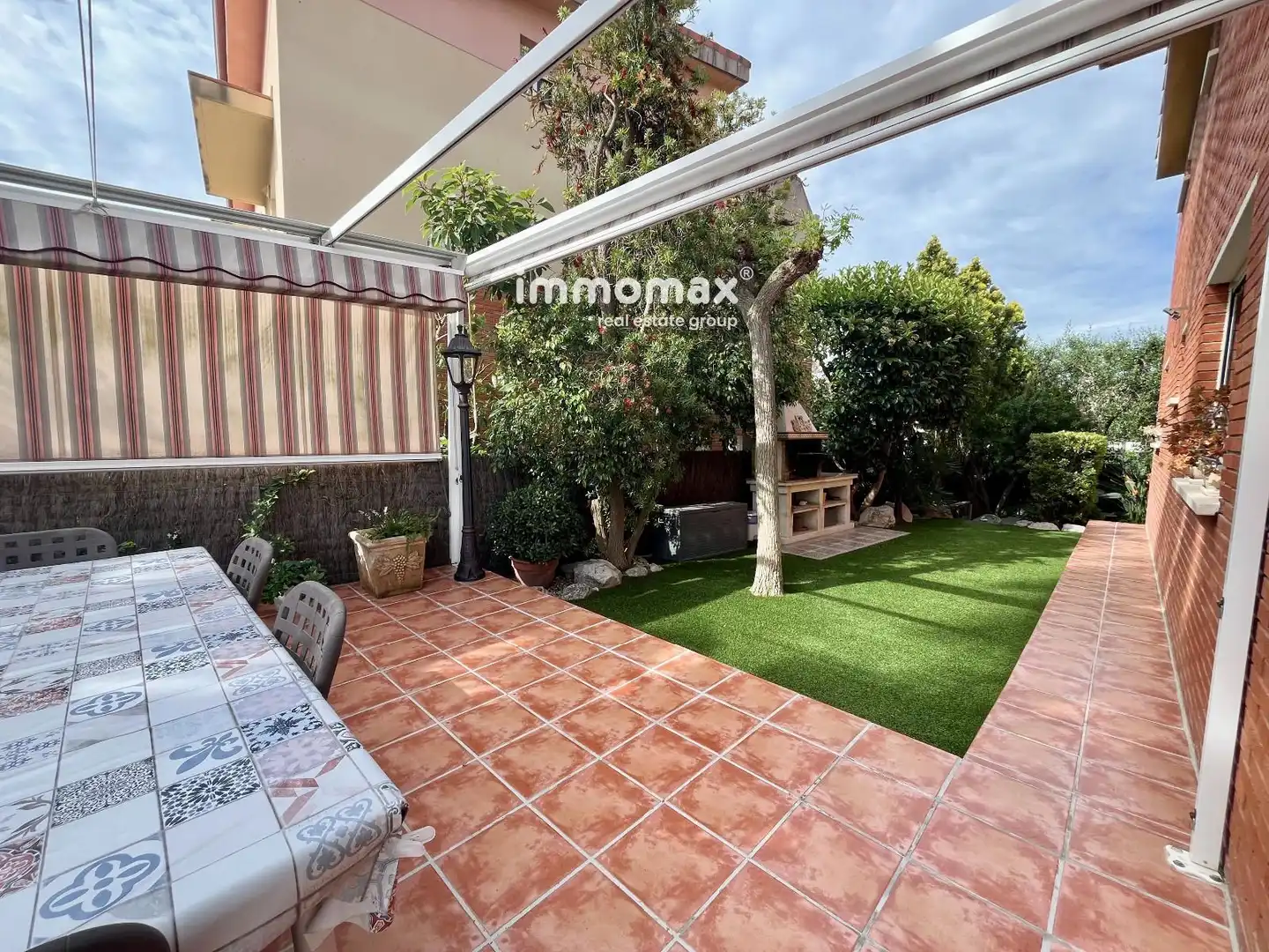 Maison mitoyenne avec piscine à vendre à Les Salines - Pla de Sant Pere, imagen 43