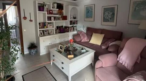 Foto 2 de Apartament en venda a Santiago - Coronación, Jerez de la Frontera