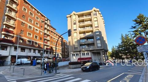 Foto 3 de Pis en venda a Las Viñas, Santurtzi