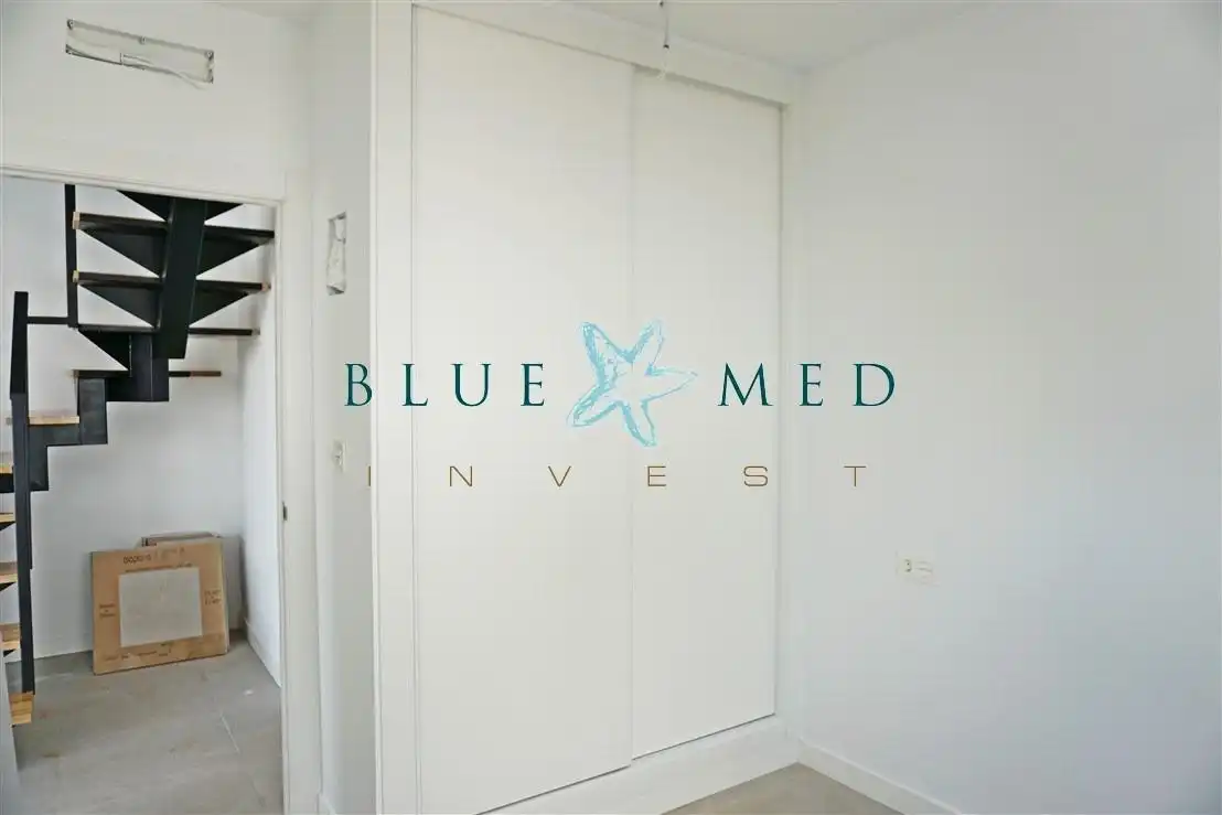 Duplex with pool for sale in Calle EMBARCACIÓN COLUMBRETES, imagen 8