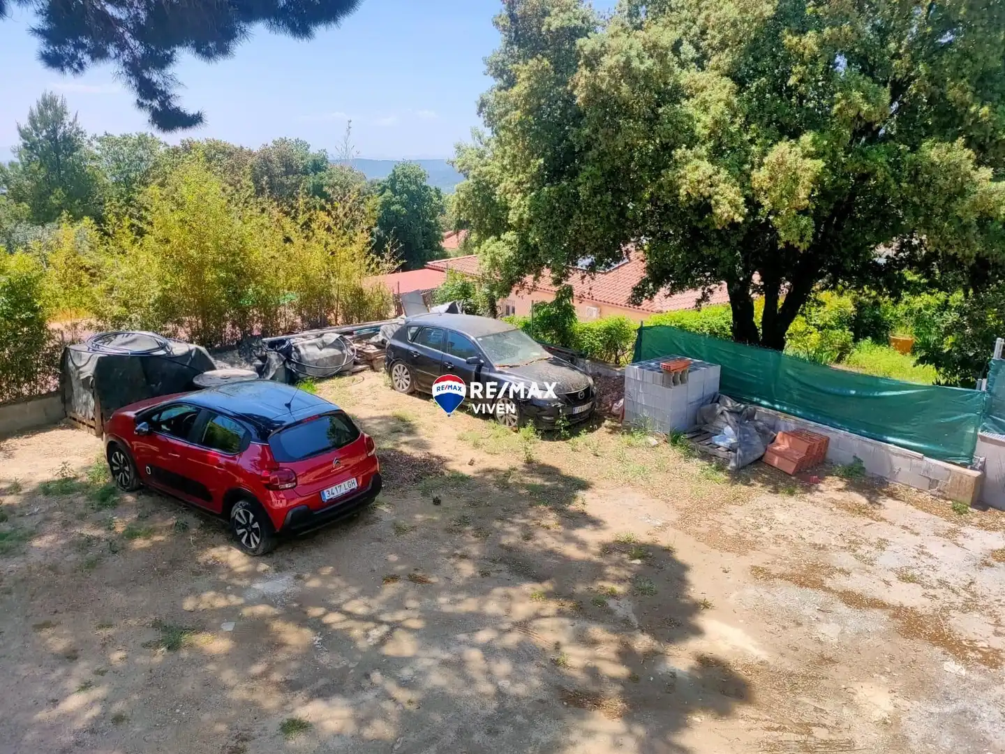 Casa o chalet en venta en Caldes de Montbui con Calefacción, Jardín privado y Terraza