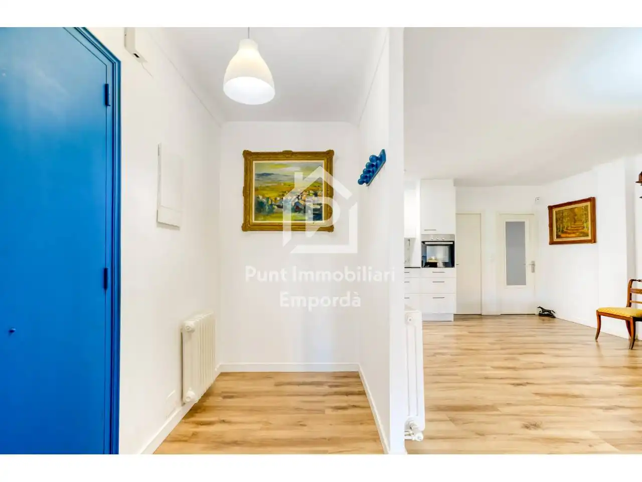 Wohnung mit Terrasse zum Verkauf in Calle Sant Pau, imagen 10