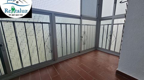 Foto 3 de Piso de alquiler en De Nazaret, El Retiro - La Vid, Jerez de la Frontera