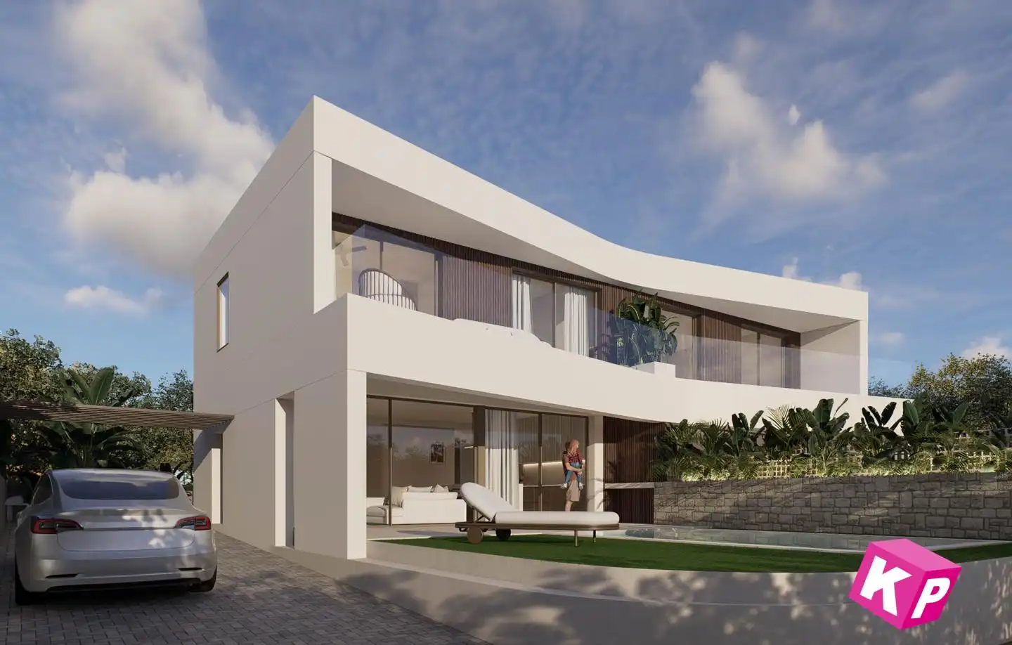 Bungalow amb piscina en venda a Rodas, imagen 17