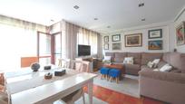Living room of House or chalet for sale in El Astillero    with Heating, Private garden and Terrace