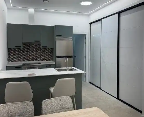 Apartament en venda a Levante Alto, imagen 5
