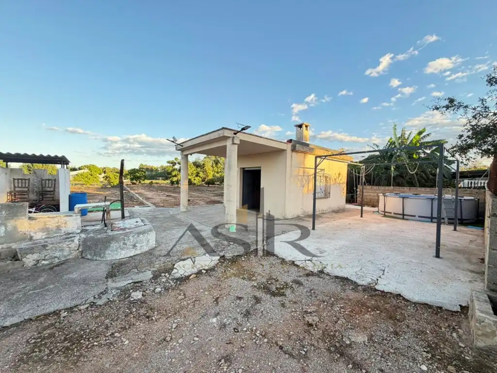 Chalet en venta en Carrer Forn de Carrascosa, imagen 3