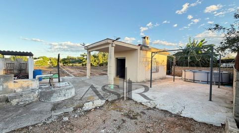 Foto 3 de Casa o xalet en venda a Carrer Forn de Carrascosa, Urbanitzacions i Pedanies Nord, Alzira