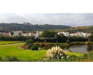 Vista exterior de Residencial en venda en Casares