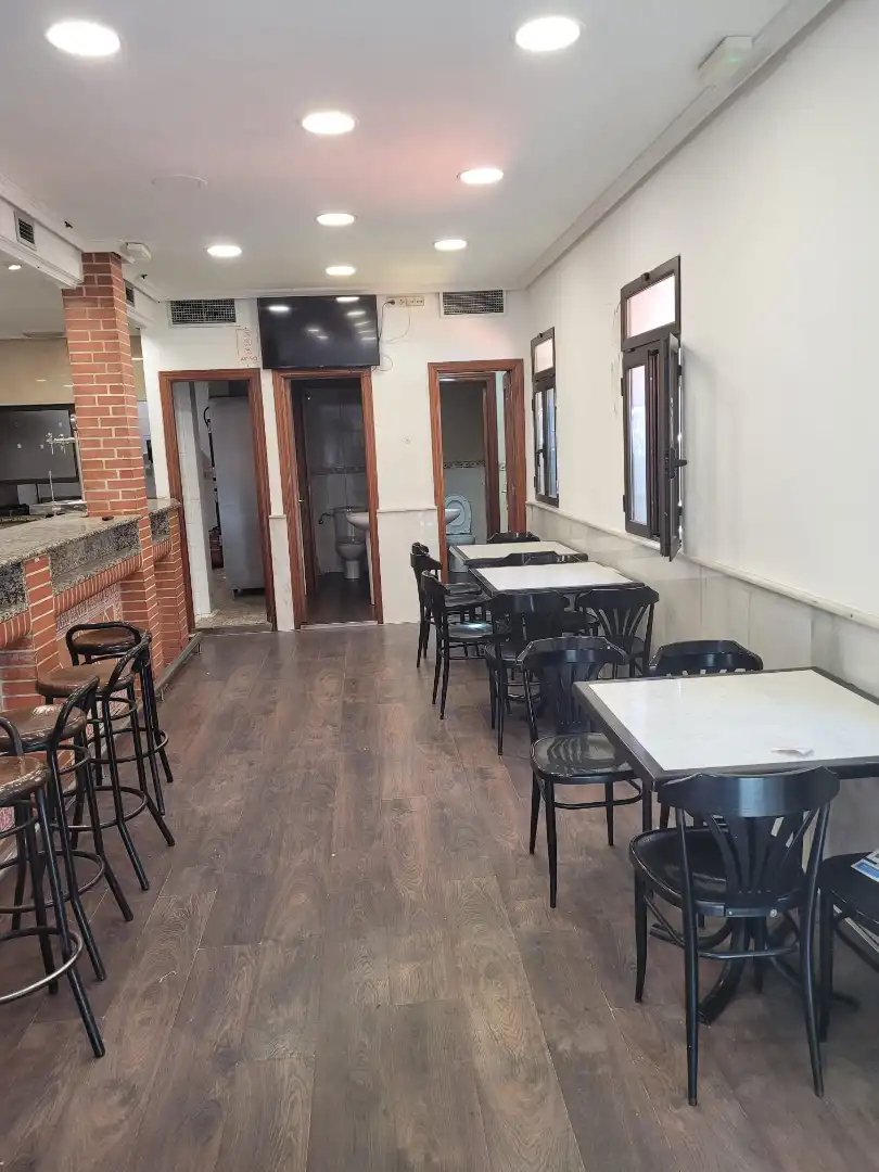 Local comercial en venda a Avenida de Peña Prieta, imagen 10