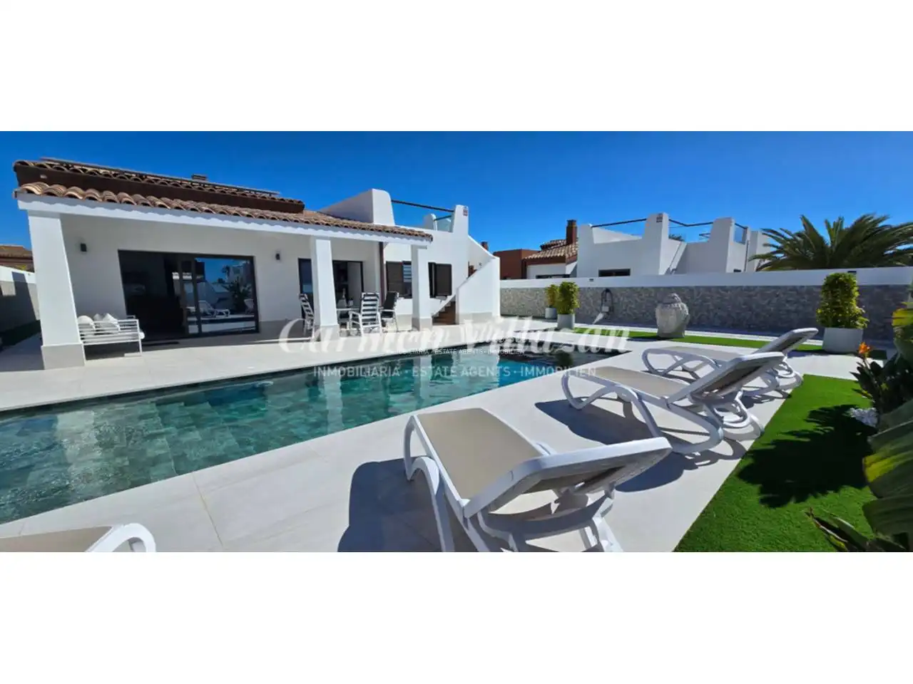 Casa o xalet en venda a Antigua, Las Palmas