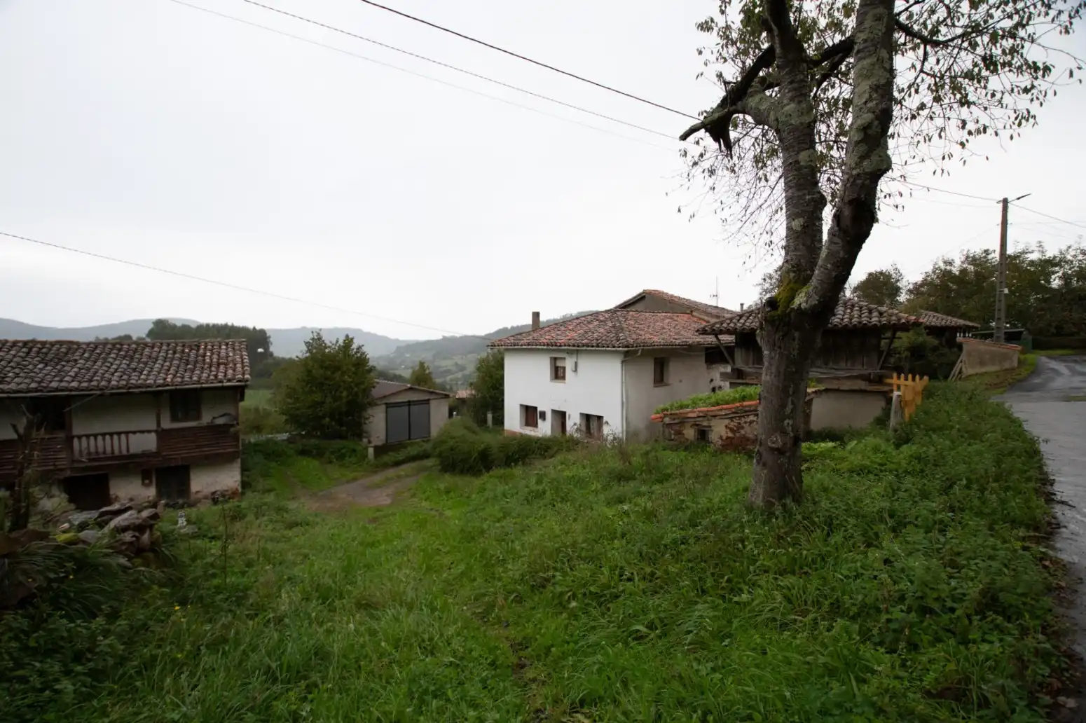 Casa a schiera in vendita a Villaviciosa - Lugás La Pedrera, imagen 41