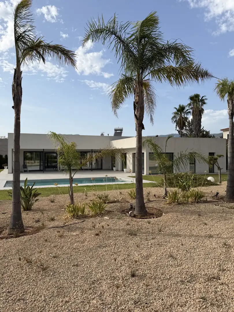 House with pool for sale in BUGIA           -PLANERA- 9, imagen 31