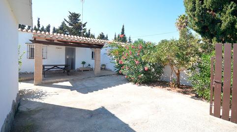 Foto 3 de Casa adosada de lloguer a Camino del Tejar, 20, Conil, Conil de la Frontera