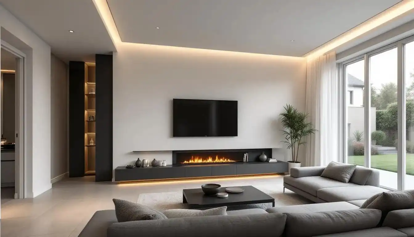 Chalet en venta en Urbanizaciones, imagen 2