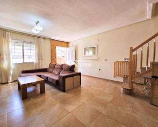 Living room of Duplex for sale in Cartagena  with Air Conditioner, Storage room and Furnished