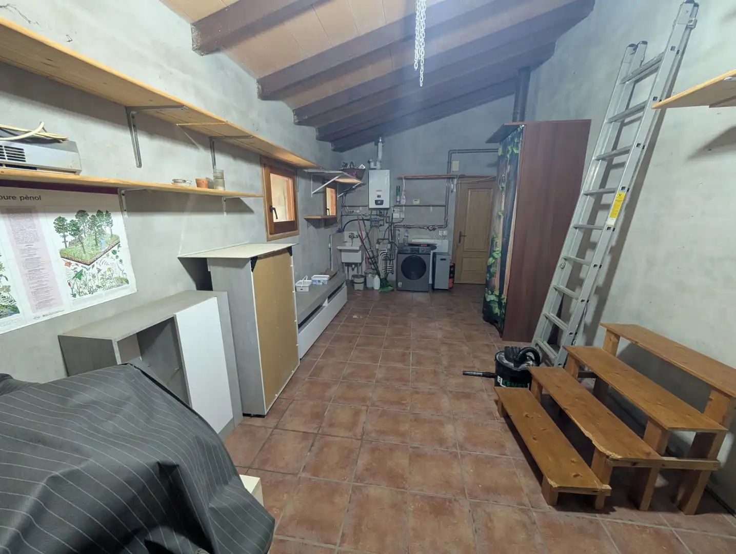 Haus mit Garten zum Verkauf in Camprodon, imagen 15