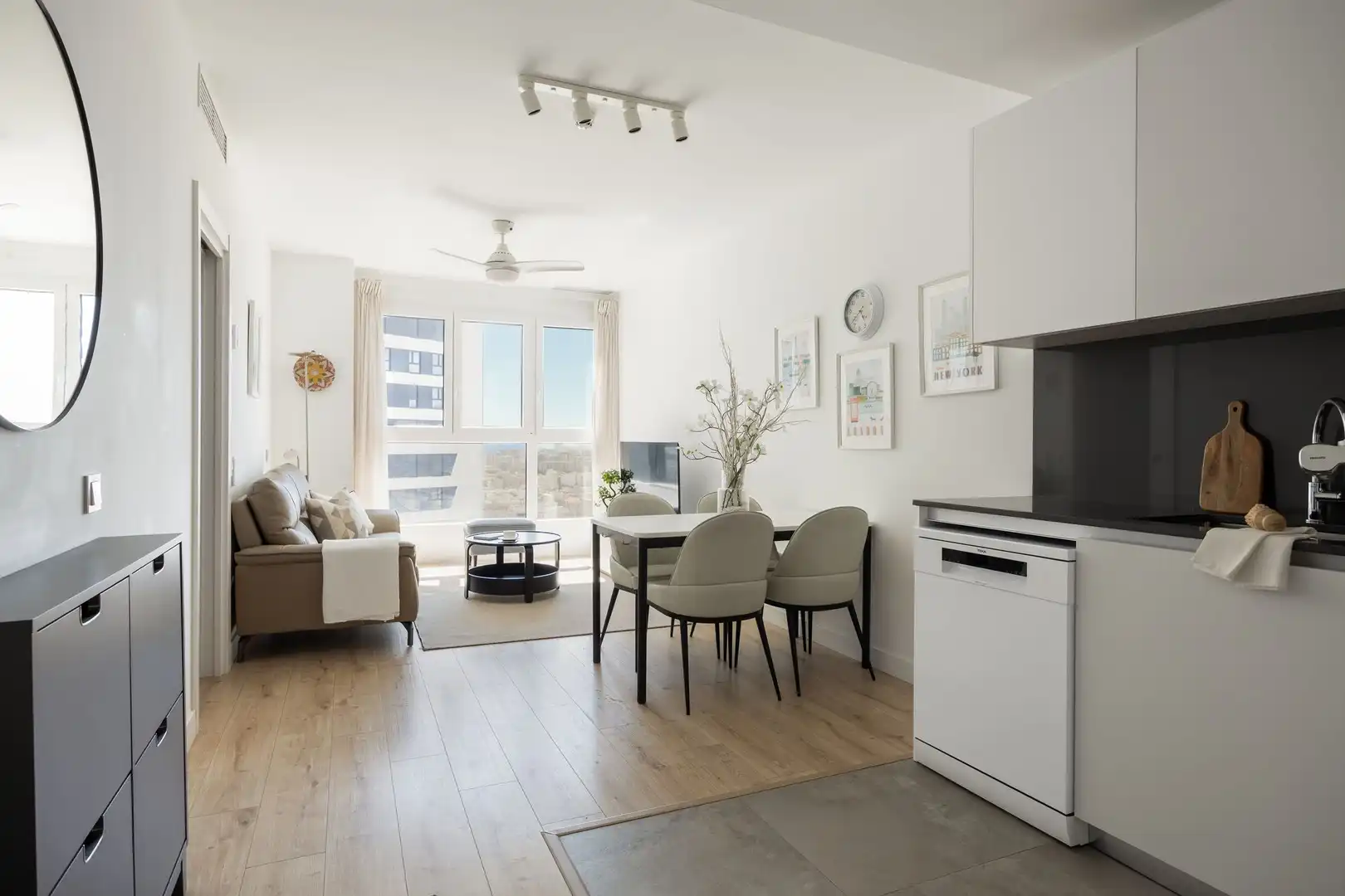 Apartament amb ascensor en venda a Martiricos - La Roca, imagen 7