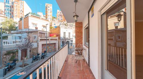 Foto 2 de Piso en venta en Can Baró, Barcelona