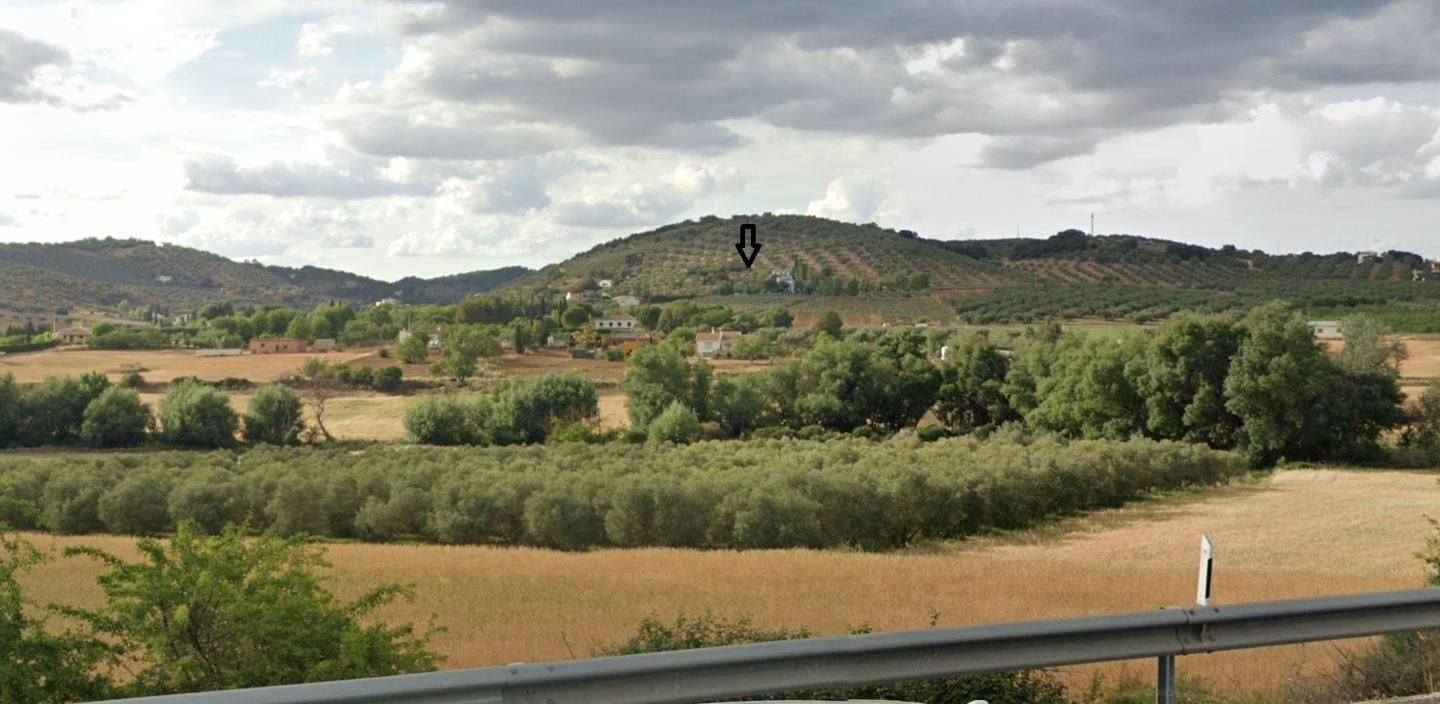Residencial en venda en Villanueva del Rosario
