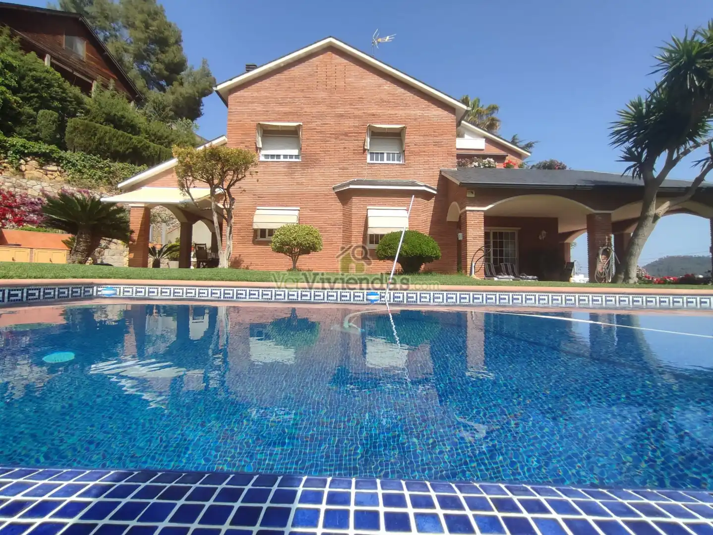 Villa avec terrasse à vendre à N-340 329, imagen 3