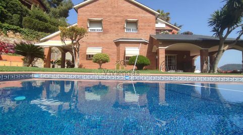 Espectacular casa con piscina, imatge 3