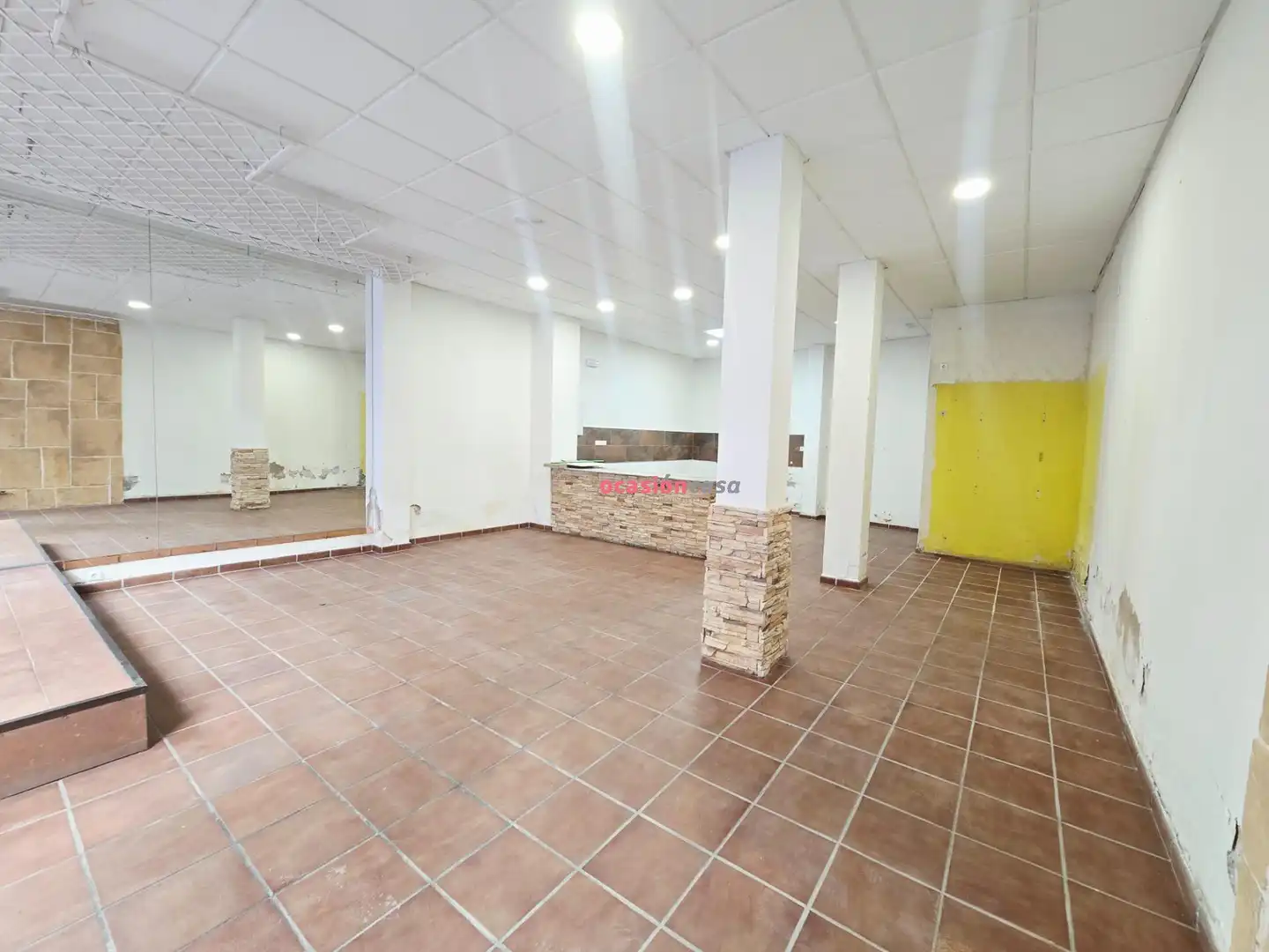 Local comercial de lloguer a Pozoblanco, imagen 5